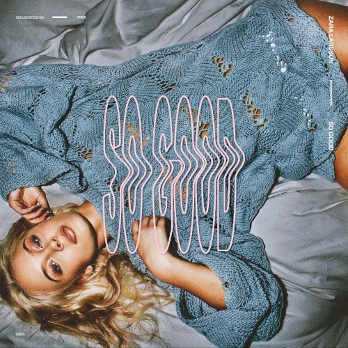 Zara Larsson & Mnek